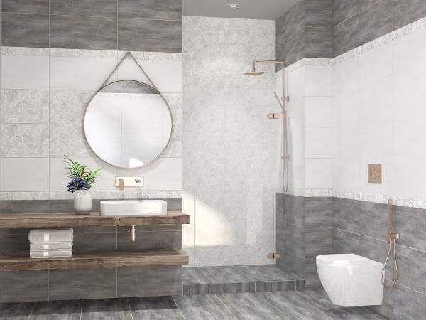 Коллекция плитки Azori Ceramica PANDORA