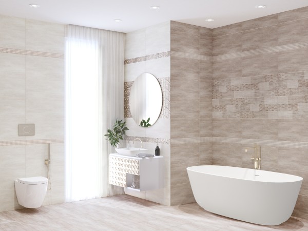 Коллекция плитки Azori Ceramica PANDORA