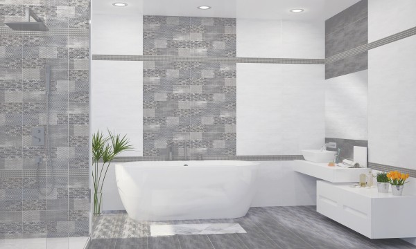 Коллекция плитки Azori Ceramica PANDORA