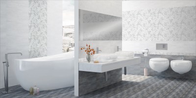 Коллекция плитки Azori Ceramica PANDORA