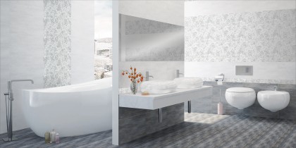 Коллекция плитки Azori Ceramica PANDORA