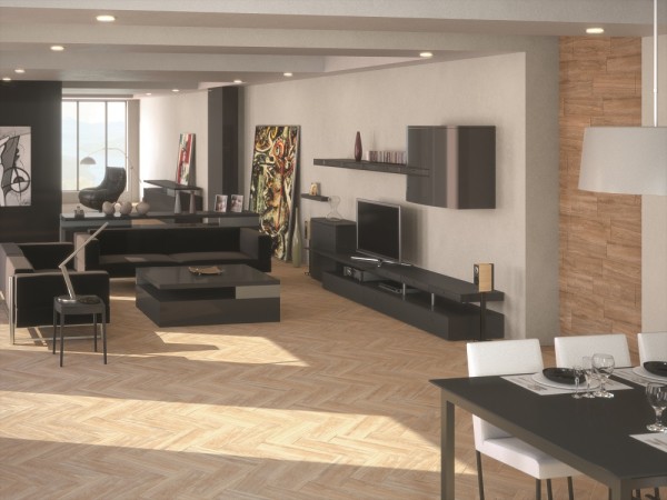 Коллекция плитки Baldocer Ceramica ALISO