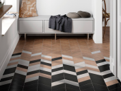 Коллекция плитки EQUIPE CERAMICAS CHEVRON