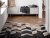 Коллекция плитки EQUIPE CERAMICAS CHEVRON