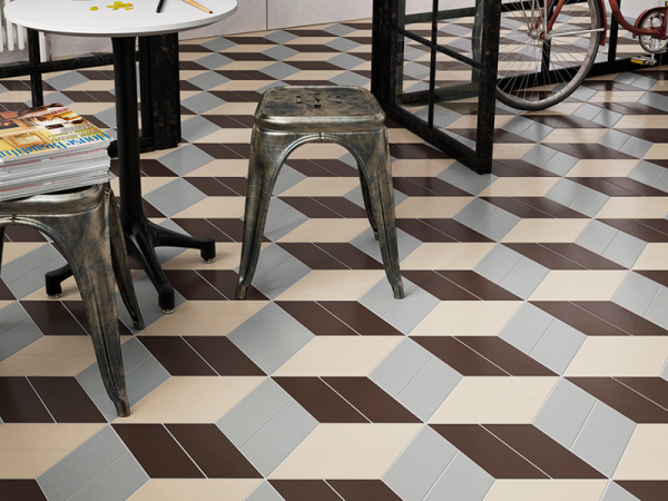 Коллекция плитки EQUIPE CERAMICAS CHEVRON