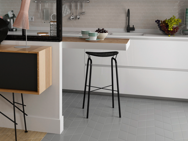 Коллекция плитки EQUIPE CERAMICAS CHEVRON