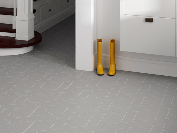 Коллекция плитки EQUIPE CERAMICAS CHEVRON