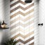 Коллекция плитки EQUIPE CERAMICAS CHEVRON