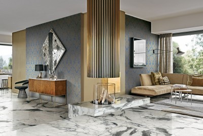 Коллекция плитки Rex LES BIJOUX DE REX