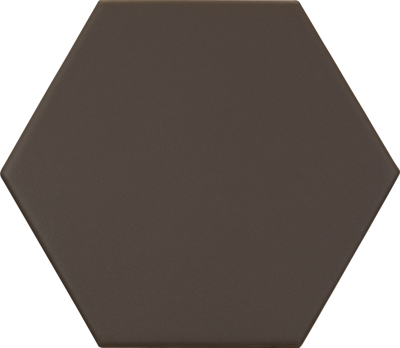Керамогранит 26470 KROMATIKA Brown 11,6х10,1