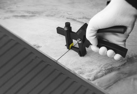 Система выравнивания плитки СВП Инструмент для системы выравнивания плитки