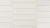 Плитка керамическая настенная 27481 LANSE White 5х25 см