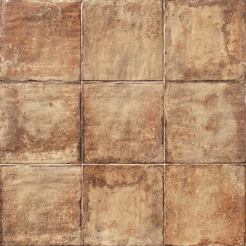 Керамогранит LIVORNO OCRE 20x20 - Mainzu