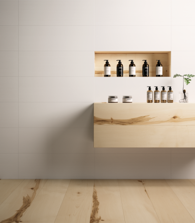 Керамическая плитка Элемент Нэве Матовый 25*75