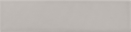 Плитка керамическая настенная 28459 COSTA NOVA Grey Matt 5x20 см