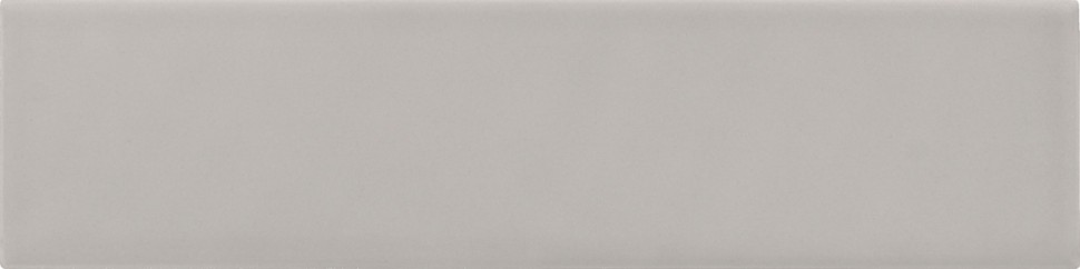 Плитка керамическая настенная 28459 COSTA NOVA Grey Matt 5x20 см