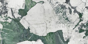 GT1206012817SSR Керамогранит Esmeralda_GT Зеленый 60x120