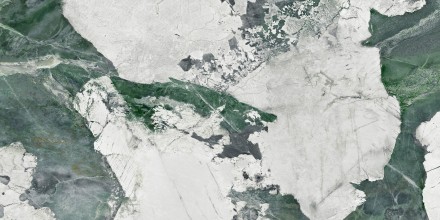 GT1206012817SSR Керамогранит Esmeralda_GT Зеленый 60x120