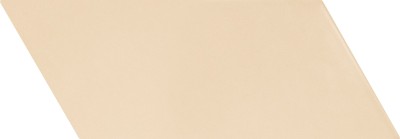 Плитка керамическая напольная 23205 CHEVRON Crema Mate RIGHT 9х20,5 см