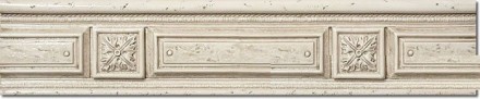Бордюр Daino Natural 7*34
