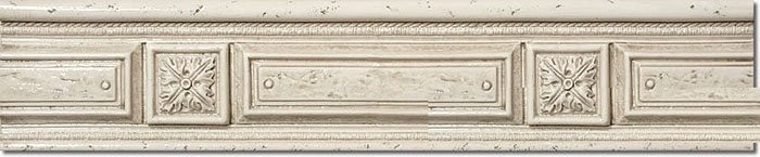 Бордюр Daino Natural 7*34