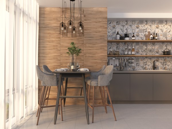 Коллекция плитки Gracia Ceramica SUPREME