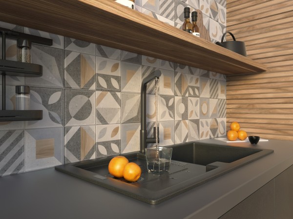 Коллекция плитки Gracia Ceramica SUPREME