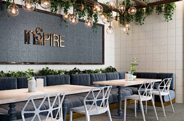 Коллекция плитки CLICK CERAMICA INSPIRE