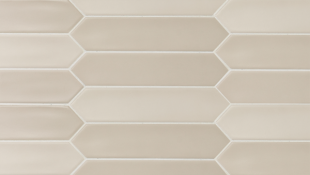 Плитка керамическая настенная 27484 LANSE Muslin 5х25 см