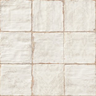 Керамогранит LIVORNO BLANCO 20x20 - Mainzu