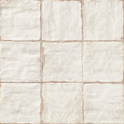 Керамогранит LIVORNO BLANCO 20x20 - Mainzu
