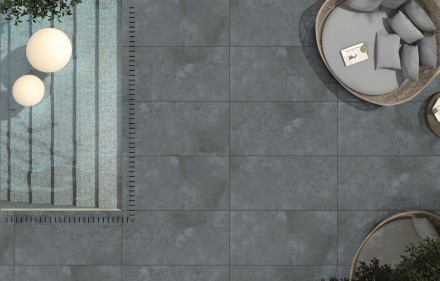 Керамогранит Primary Graphite 60*120 MATT