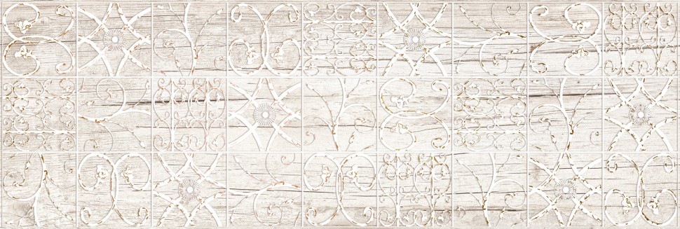 Декор DELACORA Filo 253x750 DW15FIL21