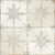 Плитка керамическая напольная FS STAR White 45х45х0,95 см