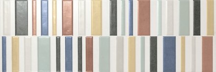 Плитка настенная LIN COCONUT MILK 25X75