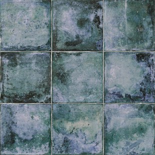 Настенная плитка LIVORNO BLU 20x20 - Mainzu