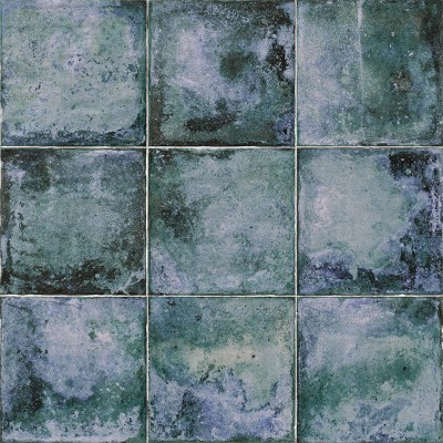 Настенная плитка LIVORNO BLU 20x20 - Mainzu