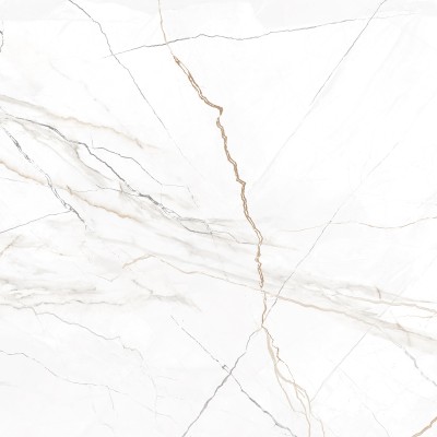 Керамогранит DELACORA Sanremo White 600x600 GP40SAM00L