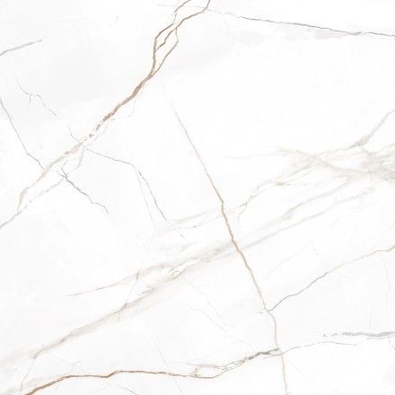 Керамогранит DELACORA Sanremo White 600x600 GP40SAM00L