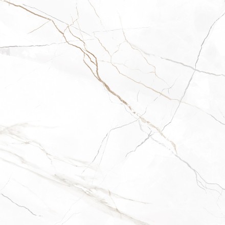 Керамогранит DELACORA Sanremo White 600x600 GP40SAM00L