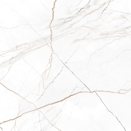 Керамогранит DELACORA Sanremo White 600x600 GP40SAM00L