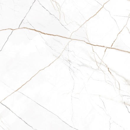 Керамогранит DELACORA Sanremo White 600x600 GP40SAM00L