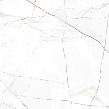 Керамогранит DELACORA Sanremo White 600x600 GP40SAM00L