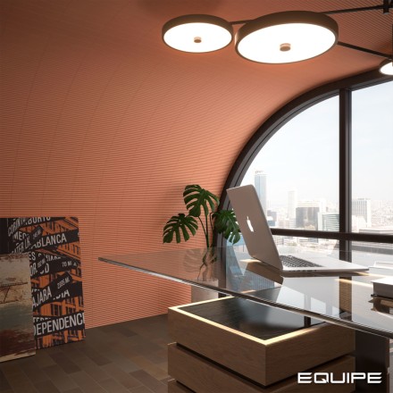 Плитка керамическая настенная 28465 COSTA NOVA Terra Matt 5x20 см