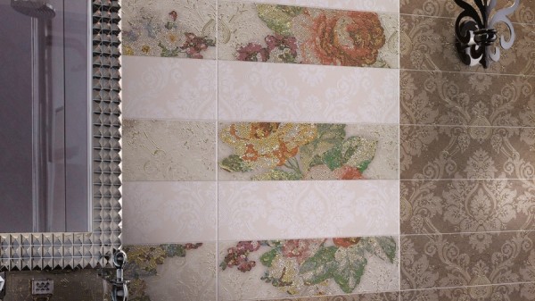 Коллекция плитки Нефрит-Керамика Бретань