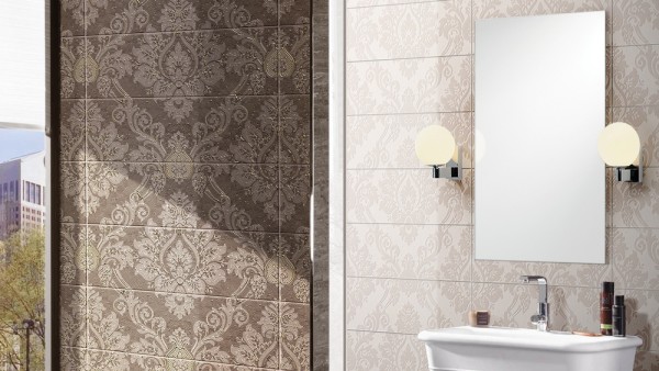 Коллекция плитки Нефрит-Керамика Бретань