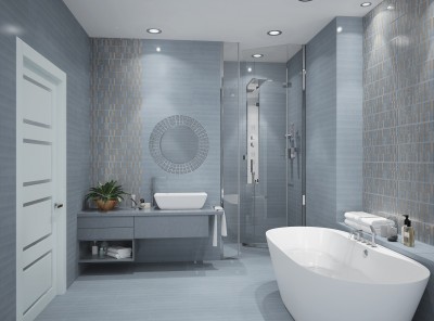 Коллекция плитки Azori Ceramica AURA