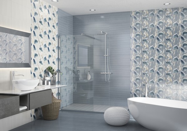 Коллекция плитки Azori Ceramica AURA