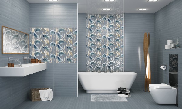 Коллекция плитки Azori Ceramica AURA