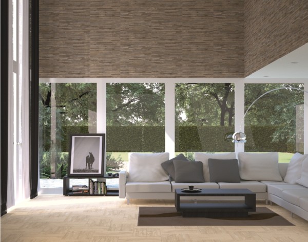 Коллекция плитки Baldocer Ceramica BAYUR